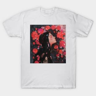 Summer roses T-Shirt